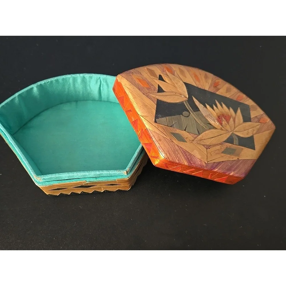Handmade vintage please